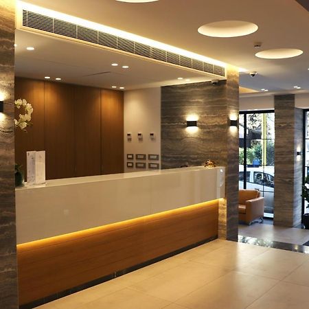 Alife Apart Hotel Бейрут Экстерьер фото