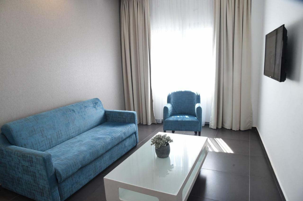 Alife Apart Hotel Бейрут Экстерьер фото