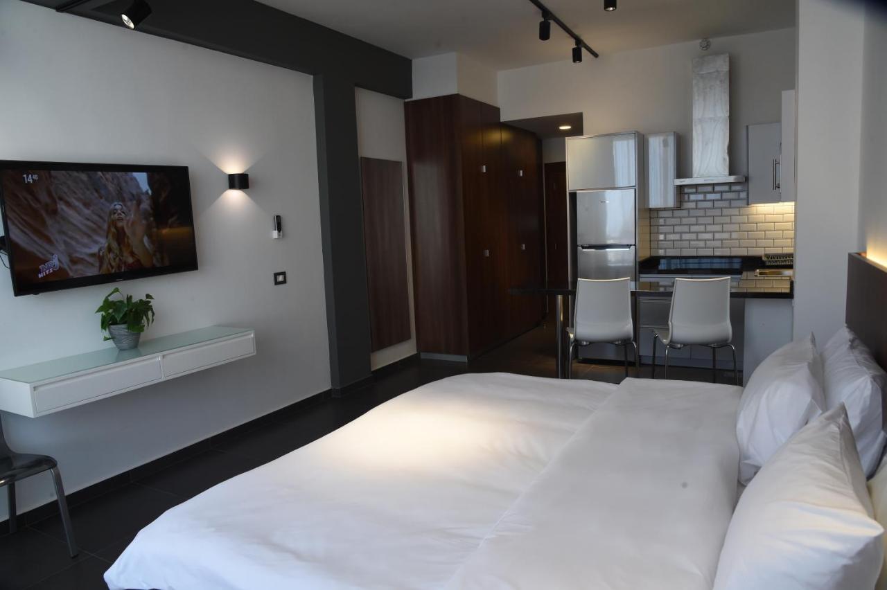 Alife Apart Hotel Бейрут Экстерьер фото