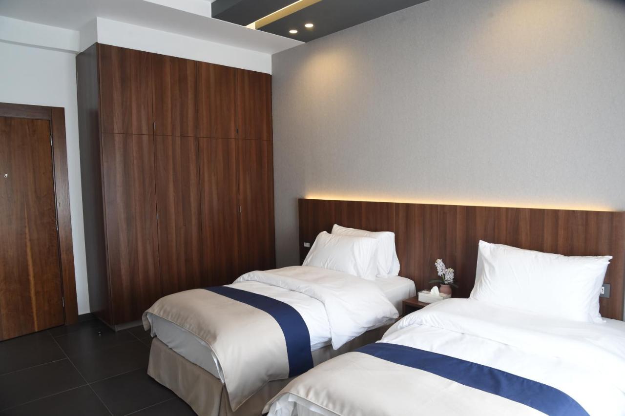 Alife Apart Hotel Бейрут Экстерьер фото