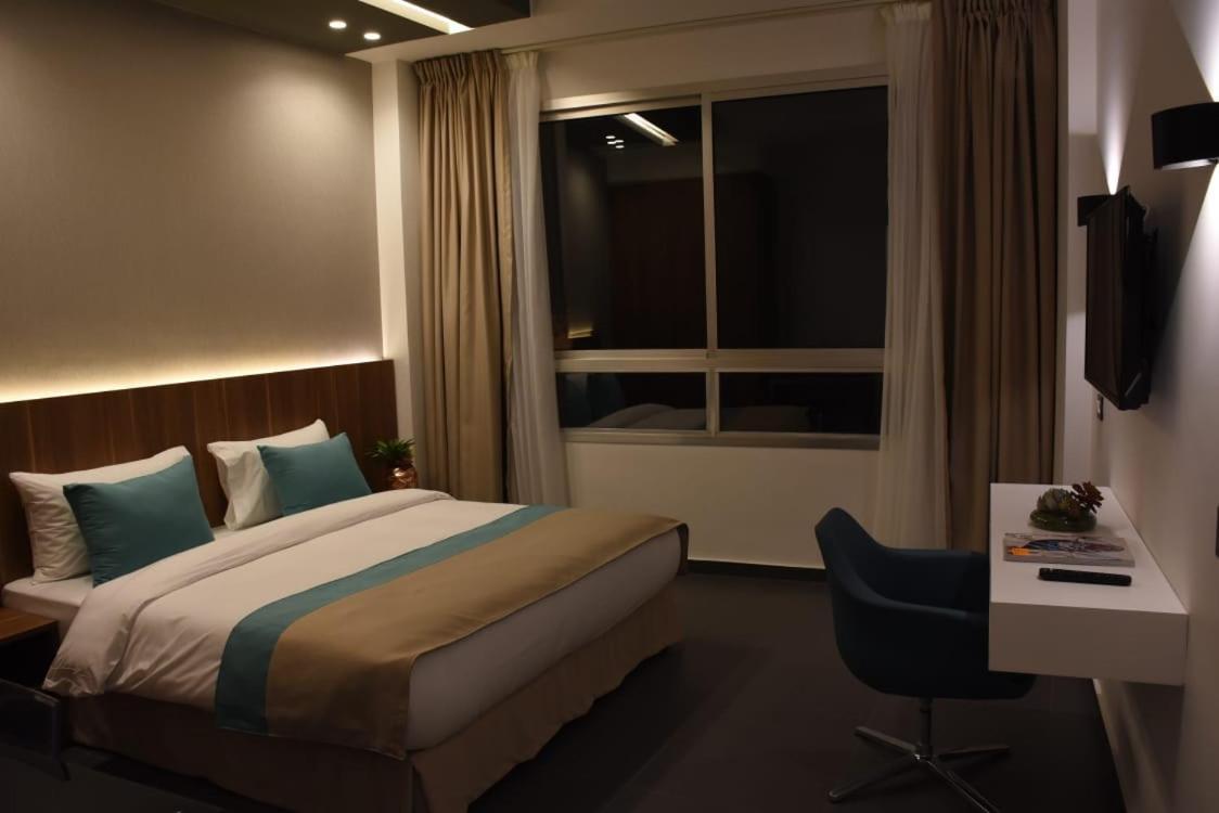 Alife Apart Hotel Бейрут Экстерьер фото
