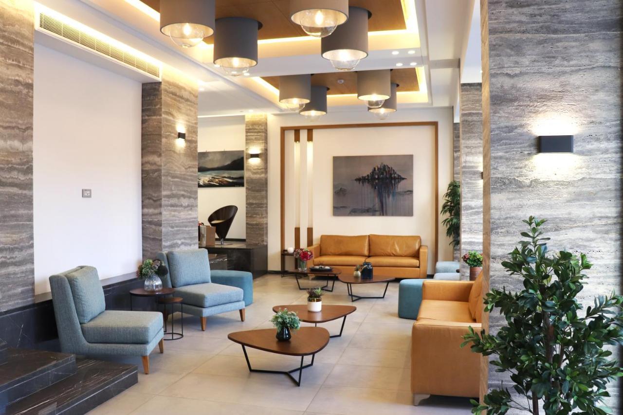 Alife Apart Hotel Бейрут Экстерьер фото
