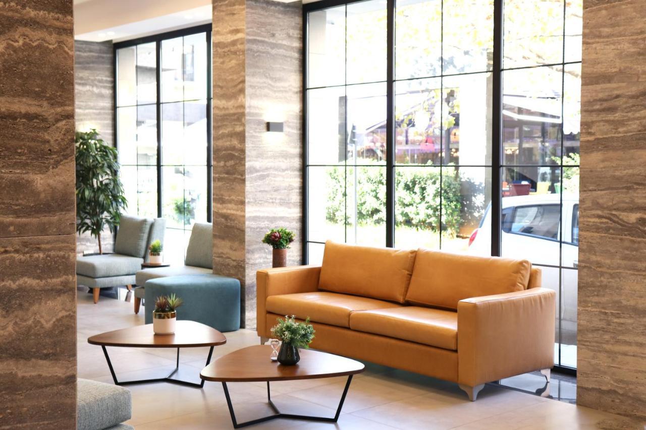 Alife Apart Hotel Бейрут Экстерьер фото