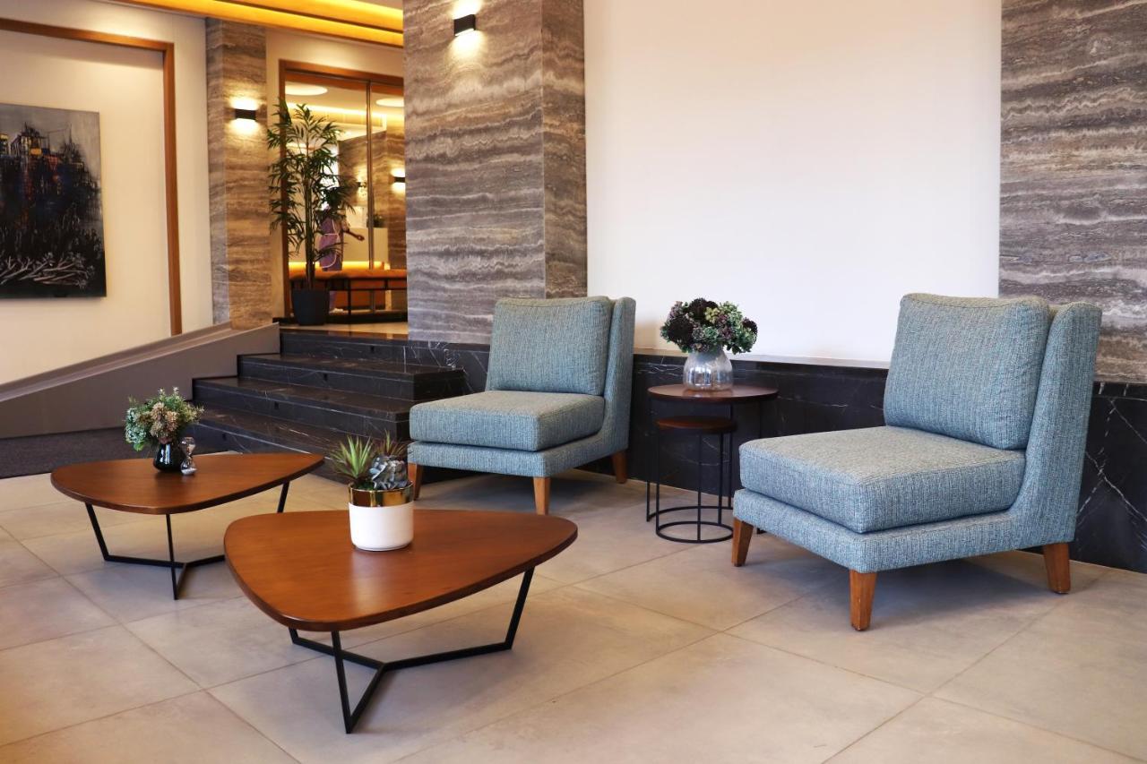 Alife Apart Hotel Бейрут Экстерьер фото