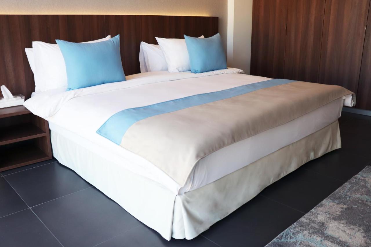 Alife Apart Hotel Бейрут Экстерьер фото