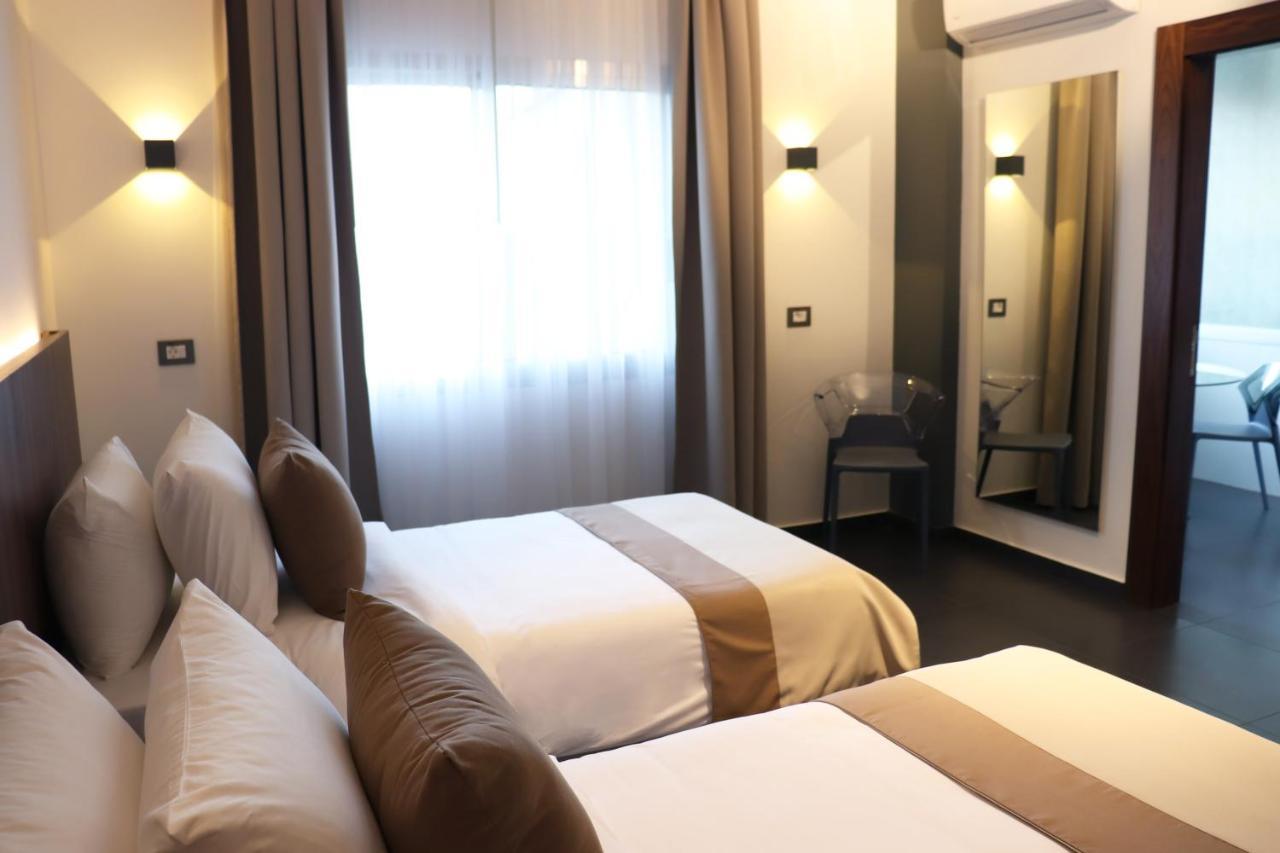 Alife Apart Hotel Бейрут Экстерьер фото