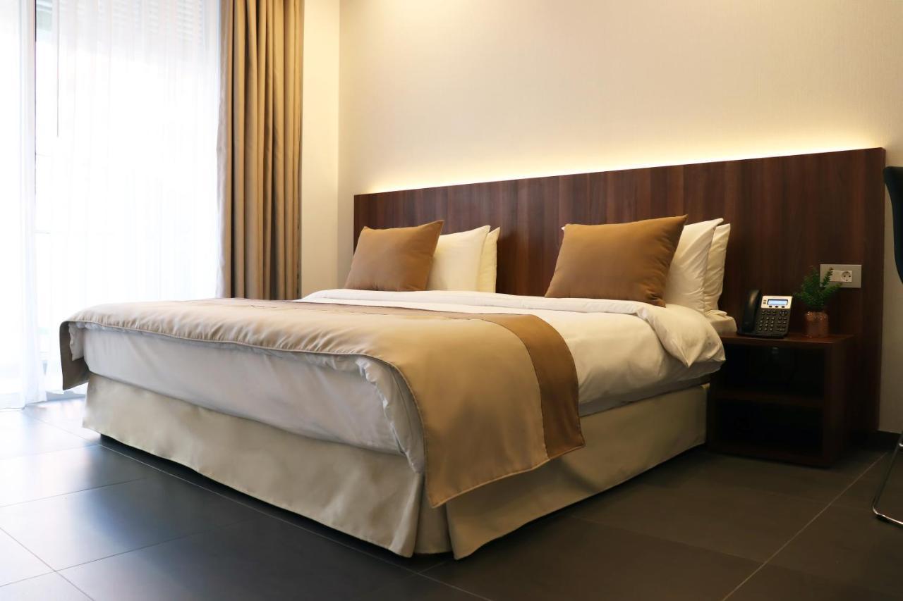 Alife Apart Hotel Бейрут Экстерьер фото